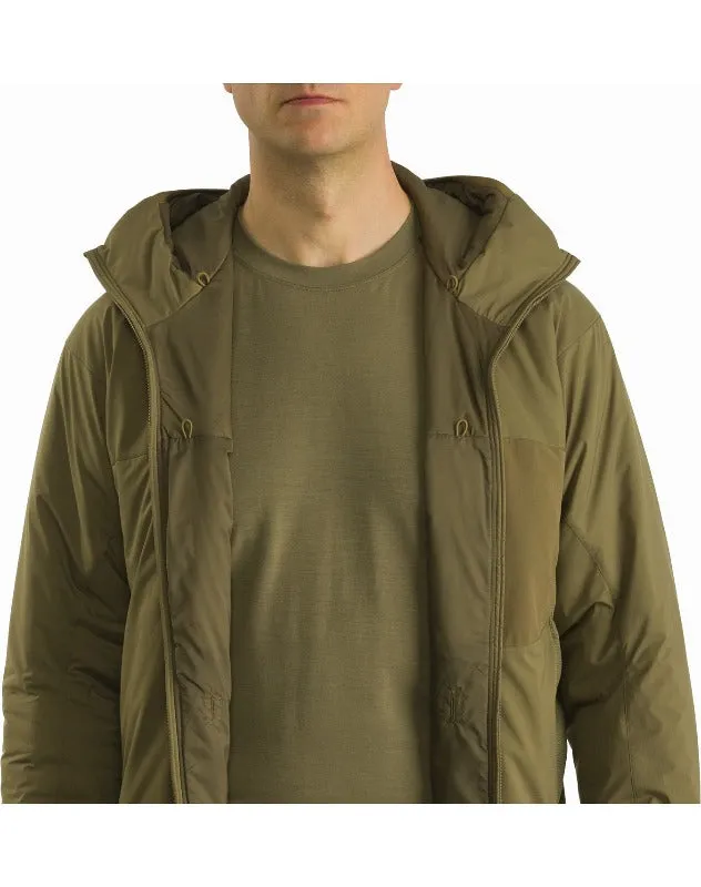 Arc'teryx LEAF Atom LT Hoody Gen 2.1