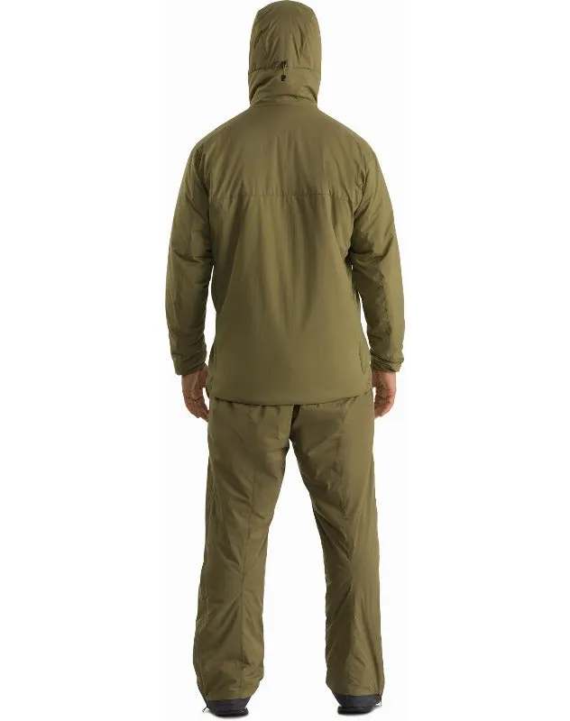 Arc'teryx LEAF Atom LT Hoody Gen 2.1