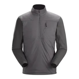 Arc'teryx LEAF Naga Pullover AR GEN2