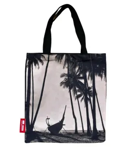 AT REST WU PENG SENG TOTE BAG (LIVING PICTURES)