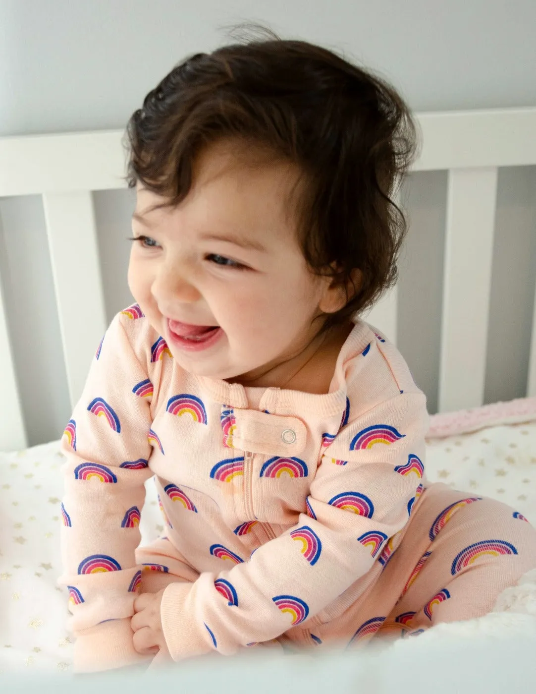 Baby Footed Pajamas