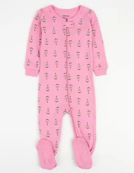 Baby Footed Pajamas