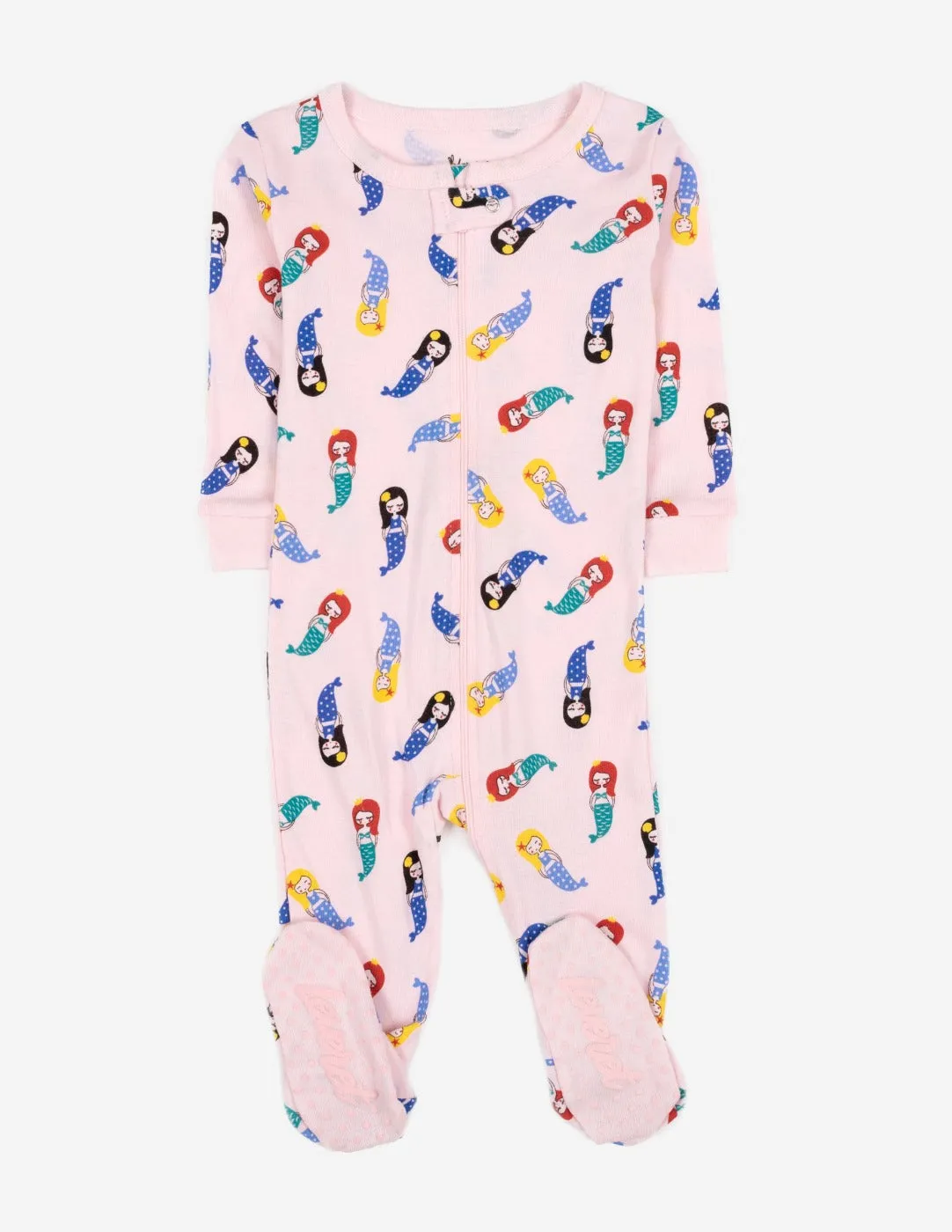 Baby Footed Pajamas