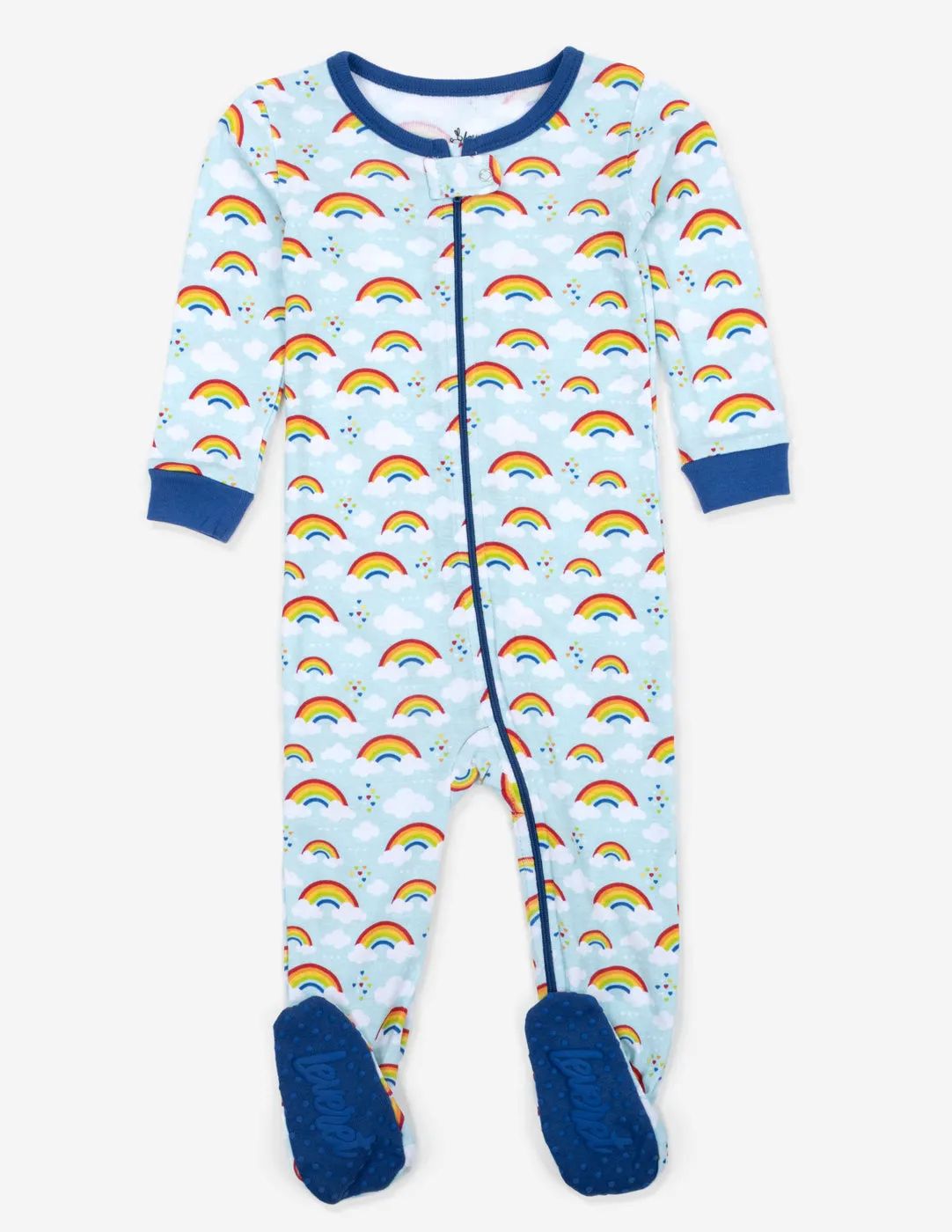 Baby Footed Pajamas