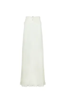 CAJUIL MAXI SKIRT