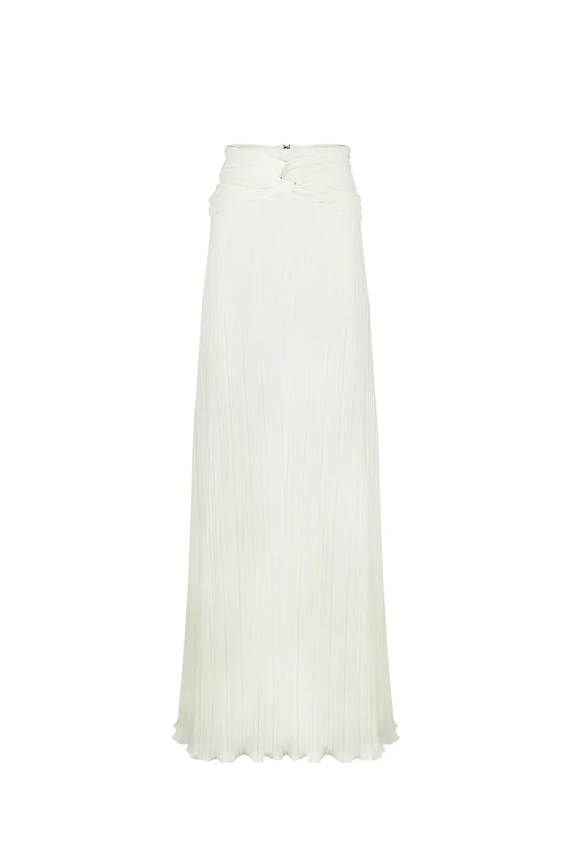 CAJUIL MAXI SKIRT