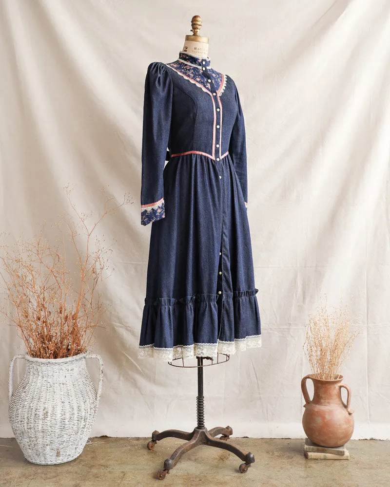 Call of Home Dress