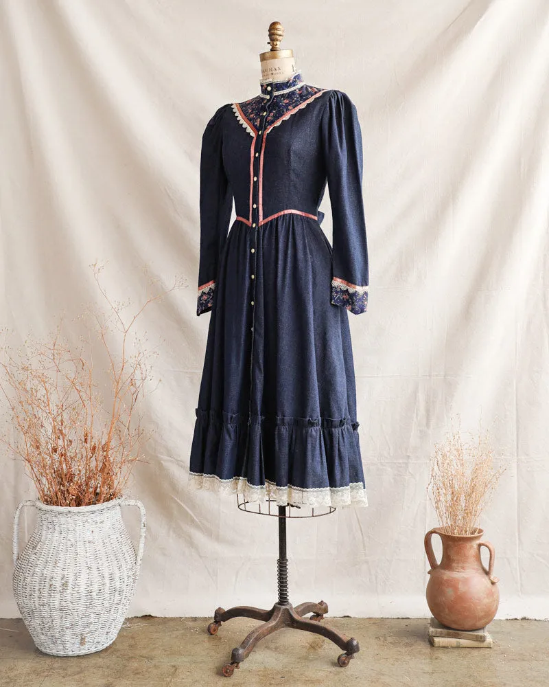 Call of Home Dress