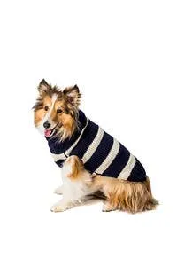 CHILLY DOG / DOG SWEATER