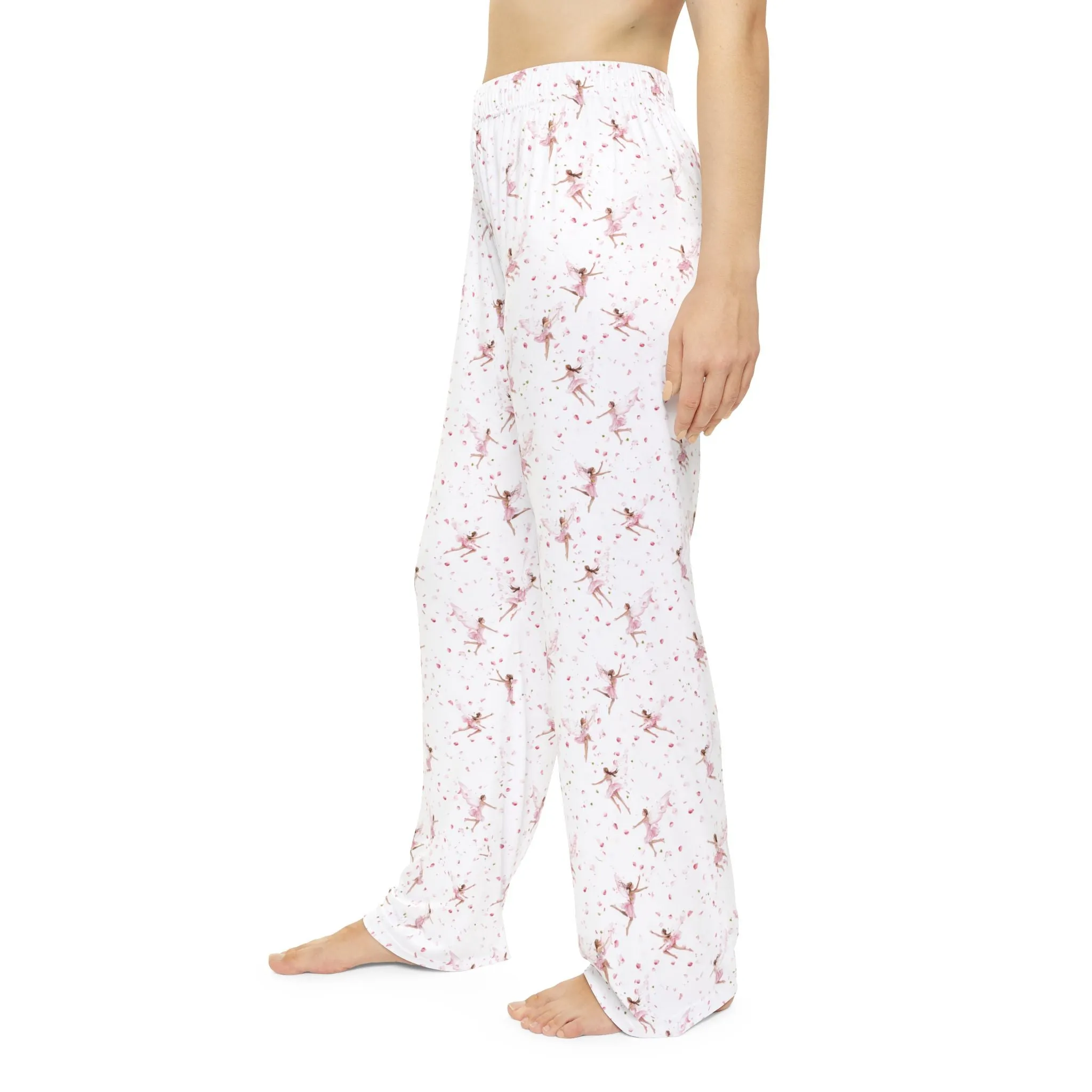 Fairies - Women's Pajama Pants - UK