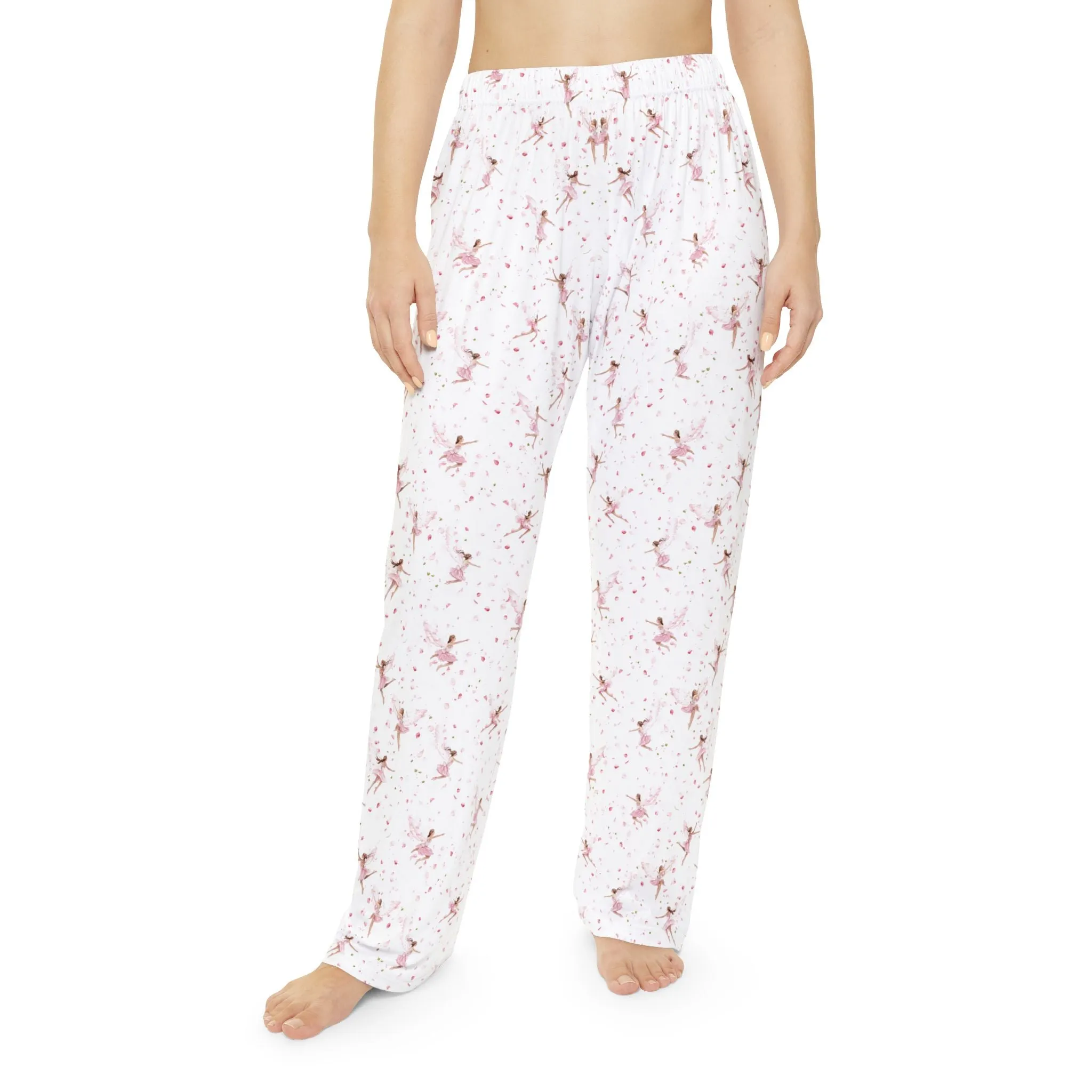 Fairies - Women's Pajama Pants - UK