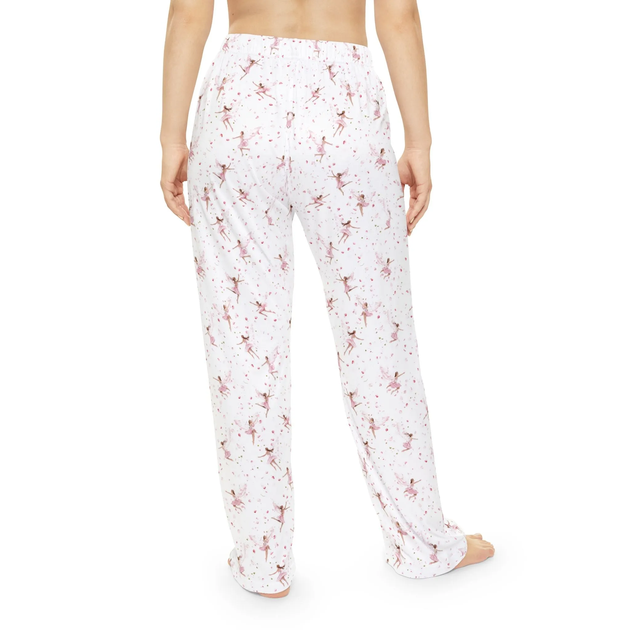 Fairies - Women's Pajama Pants - UK