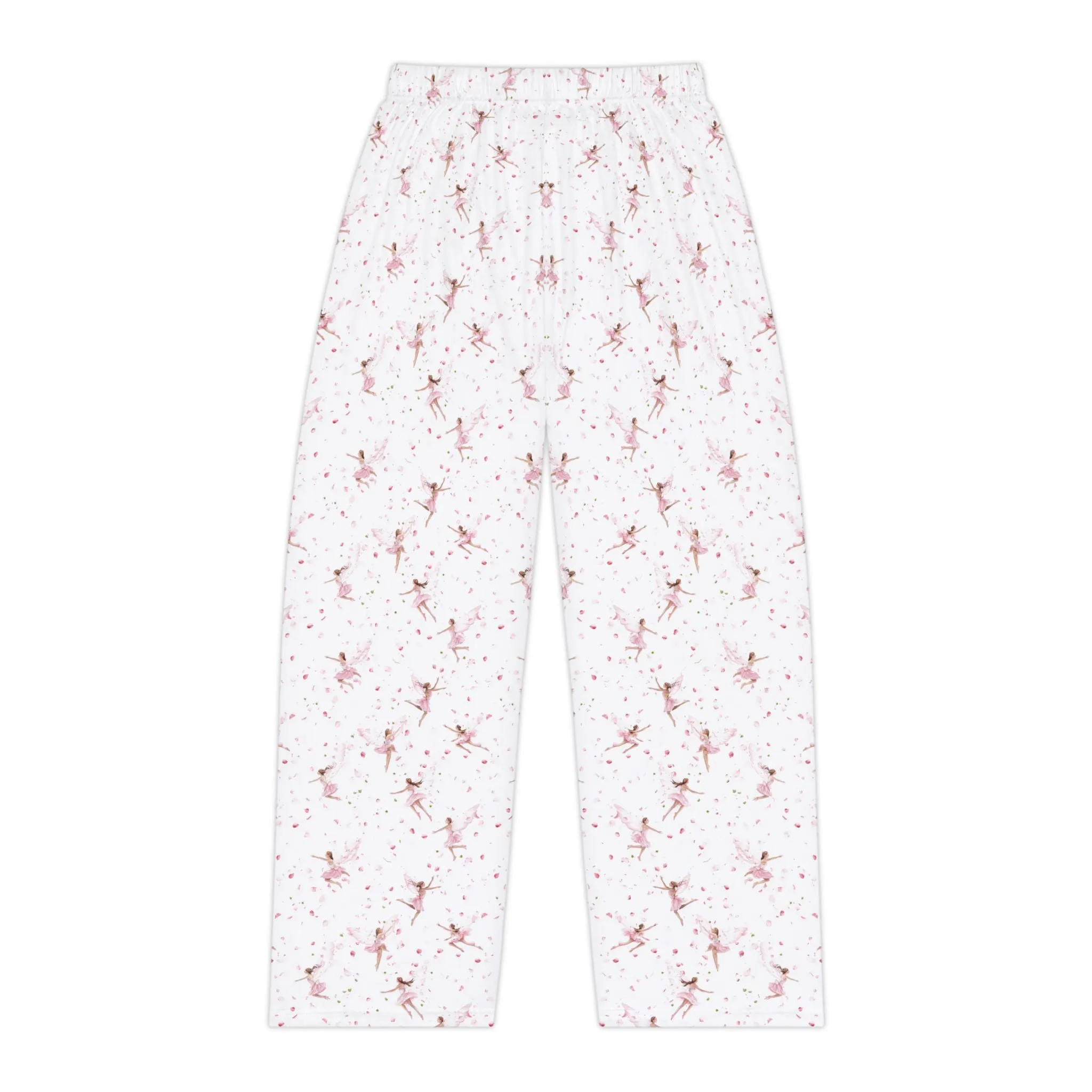 Fairies - Women's Pajama Pants - UK