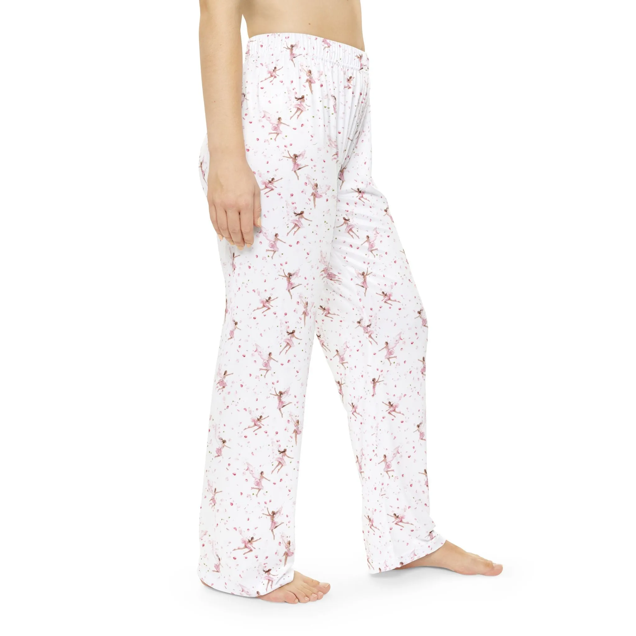 Fairies - Women's Pajama Pants - UK