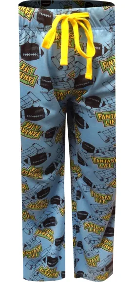 Fantasy Football Matthew Berry's Fantasy Life Lounge Pants