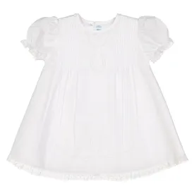 Feltman Brothers 6565 White Dress