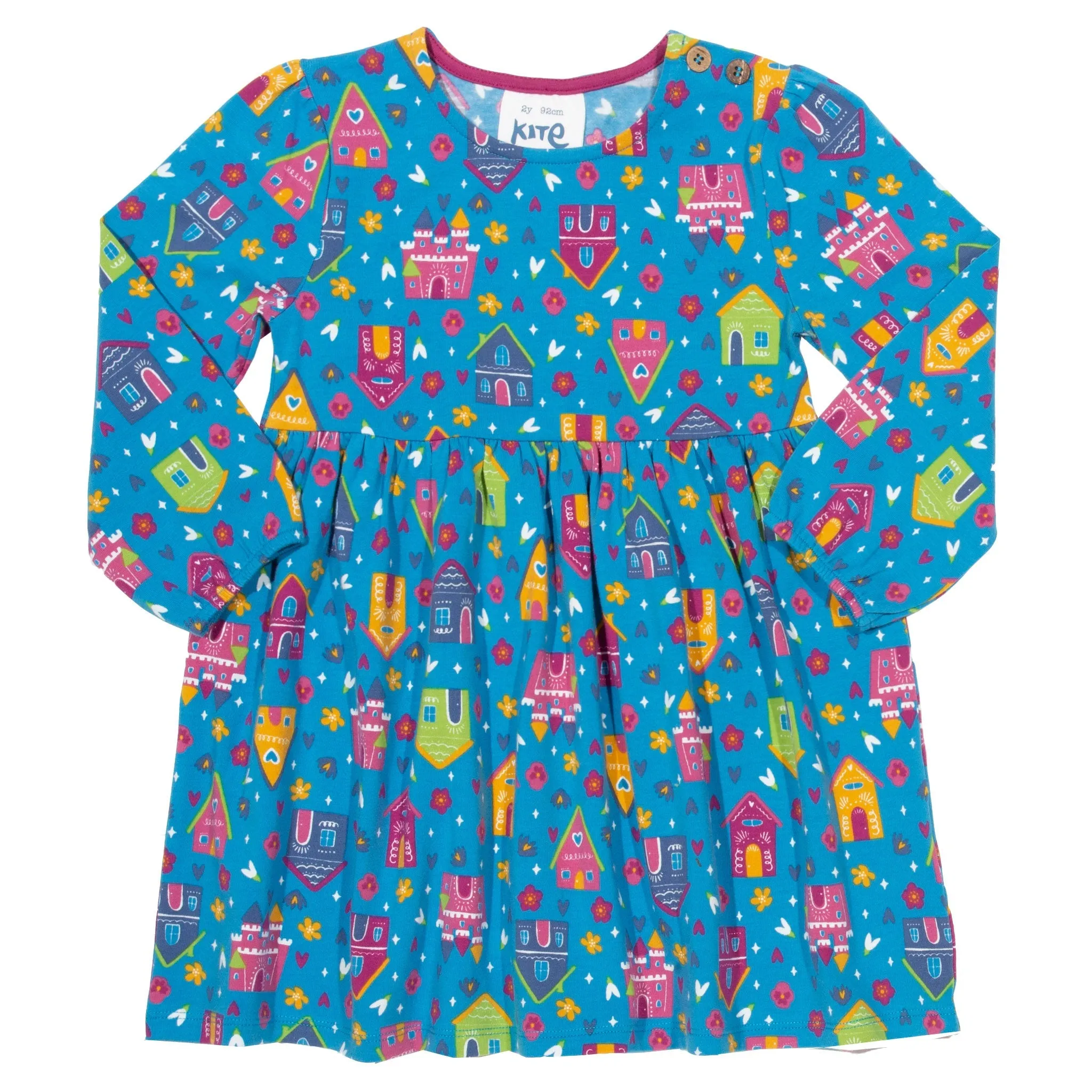 Happy homes dress