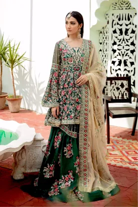 Mashq Premium Formal Collection – Elegant Lines (MW-01)