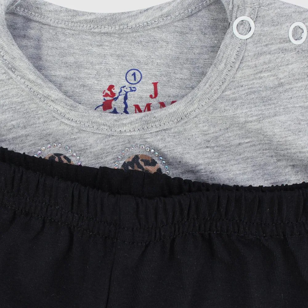 Mickey Mouse Sleeveless Pajama