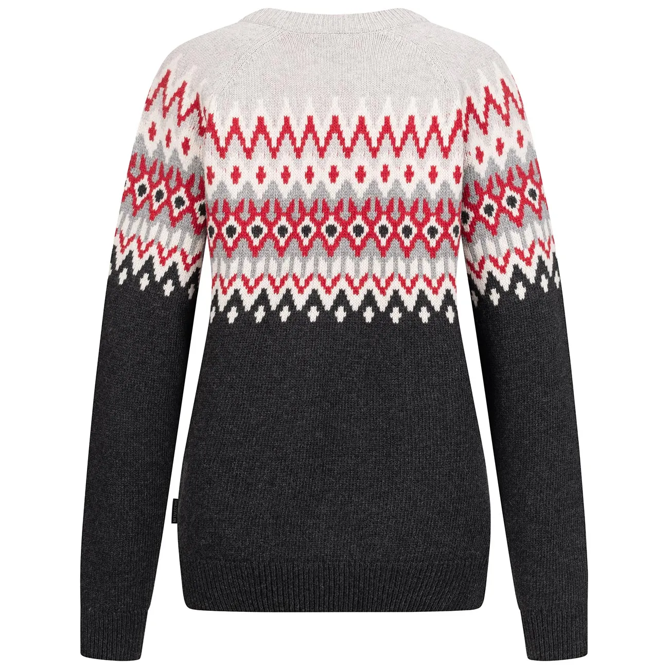 Nordic Sweater Women