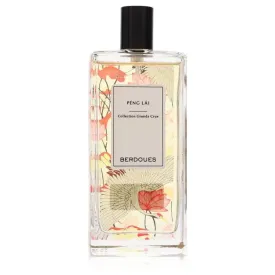 Peng lai eau de parfum spray (tester) by berdoues eau de parfum spray