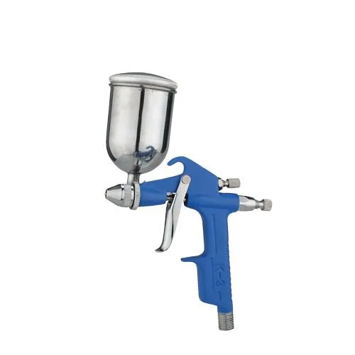 RONG PENG 0.5mm Top Mounted Mini Spray Gun K3 | Model : SG-RPK3