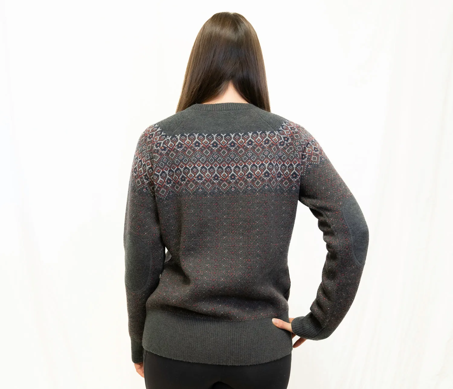 Sherwood Pullover Sweater