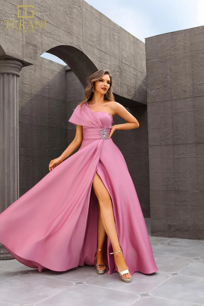 Terani Mother of the Bride Dress 251M4441