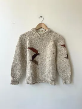 Woolen Mill Sweater | 1970s