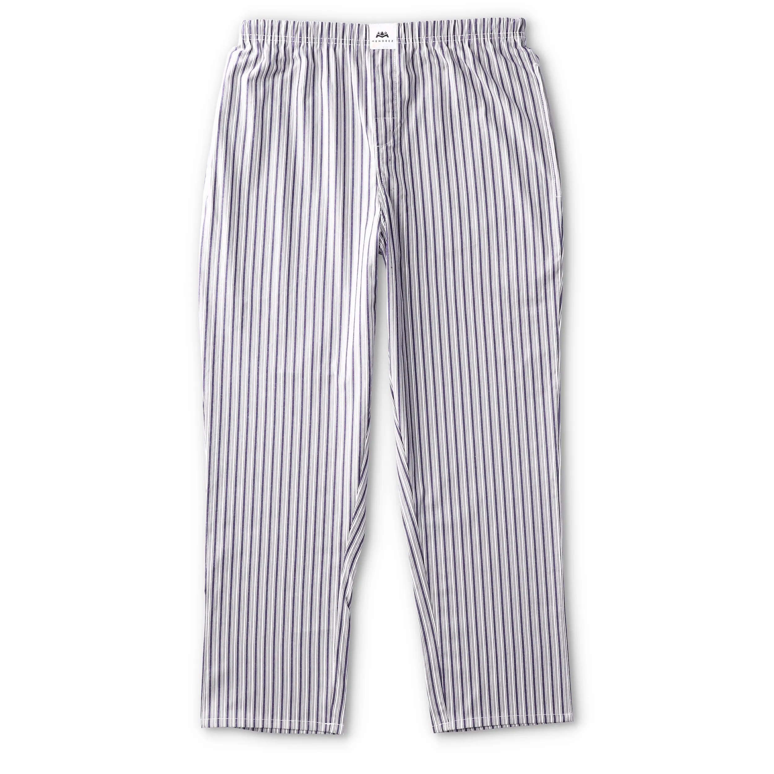 Woven Pajama Pants - Stripes