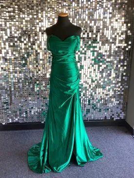 XO Exclusive Prom Dress 32838